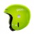 Шлем горнолыжный POC POCito Skull (Fluorescent Yellow/Green, Adjustable)