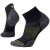 Шкарпетки Smartwool Men's PhD Outdoor Light Mini чоловічі (Black, XL)