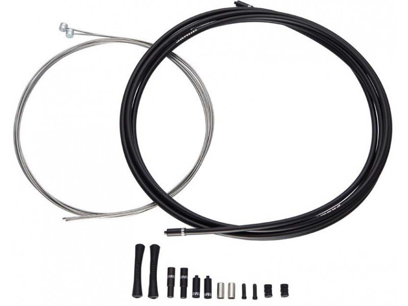 Комплект тормозных тросов SRAM SlickWire Road Brake Cable Kit