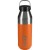 Пляшка Sea To Summit Vacuum Insulated Stainless Narrow Mouth Bottle (750 ml, Pumpkin)