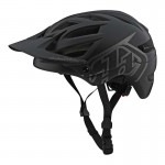 Вело шлем TLD A1 MIPS Classic [BLACK] 