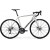 Велосипед MERIDA SCULTURA DISC 200 SILK TITAN(BLACK) L