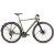 Велосипед Orbea Carpe 10 21, XS, Green - Black 