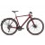 Велосипед Orbea Carpe 10 21, S, Dark Red