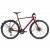 Велосипед Orbea Carpe 15 21, M, Dark Red