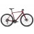 Велосипед Orbea Carpe 20 21, XS, Dark Red