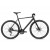 Велосипед Orbea Carpe 20 21, XL, Black
