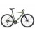 Велосипед Orbea Carpe 20 21, XL, Green - Black 