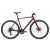 Велосипед Orbea Carpe 40 21 XL, Dark Red
