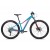 Подростковый велосипед Orbea MX 27 ENT XS XC 21 Blue - Red