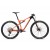 Велосипед Orbea Oiz 29 H20 21 L, Orange - Black