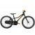 Велосипед Trek PRECALIBER 20 CST B S BK черный -2021 