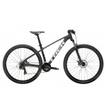 Велосипед Trek MARLIN 4 27,5" BK черный 2022