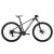 Велосипед Trek MARLIN 5 S 27.5" CH чорний -2022 