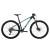 Велосипед Trek MARLIN 6 ML 29" BL синий 2022
