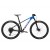 Велосипед Trek MARLIN 8 M 29" BL синьо-чорний -2022