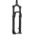 Вилка RockShox Pike Select Charger RC Crown 27.5" 46offset 15x110 130mm Diff Black Str Tpr 
