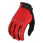 Вело перчатки TLD SPRINT glove [RED]