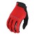 Вело перчатки TLD SPRINT glove [RED] размер XL