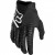 Мото перчатки FOX PAWTECTOR GLOVE [Black], S (8)