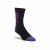 Вело носки Ride 100% RYTHYM Merino Wool Performance Socks [Black], S/M
