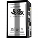 Набор для бескамерки BikeWorkX Conversion SET 27.5