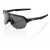 Велосипедні окуляри Ride 100% S2 - Soft Tact Black - Smoke Lens, Colored Lens