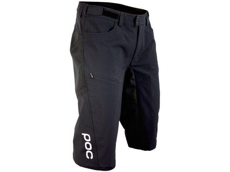 Шорти велосипедні POC Resistance DH Shorts