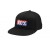 Кепка Ride 100% “OG” FlexFit Hat [Black], S/M