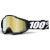 Мото окуляри 100% ACCURI Goggle Tornado - Mirror Gold Lens