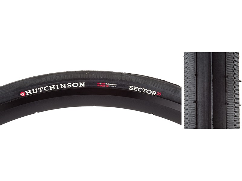 Покришка Hutchinson SECTOR 700х28C Series