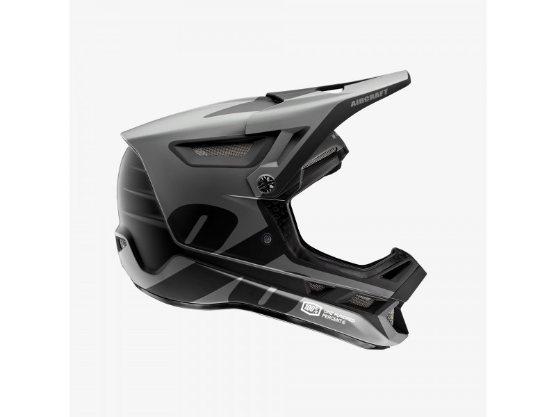 Вело шлем Ride 100% AIRCRAFT COMPOSITE Helmet