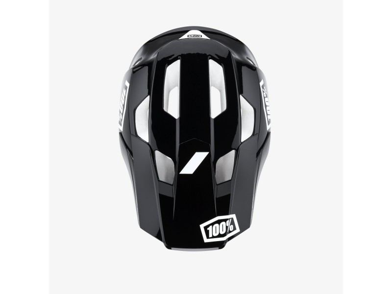 Вело шлем Ride 100% TRAJECTA Helmet