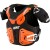 Дитячий захист тіла і шиї LEATT Fusion vest 2.0 Jr [Orange], YS/YM