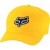 Кепка FOX Forever F-Fit Hat [Yellow], S