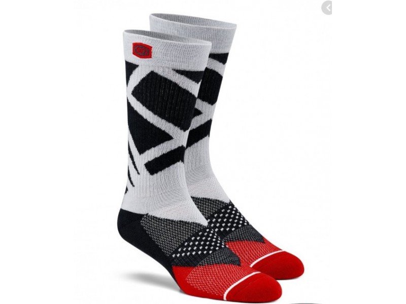 Шкарпетки Ride 100% RIFT Athletic Socks