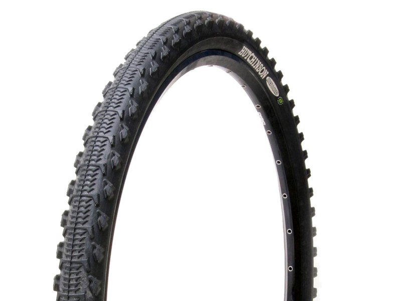 Покрышка Hutchinson ROCK and ROAD 26" TT WB