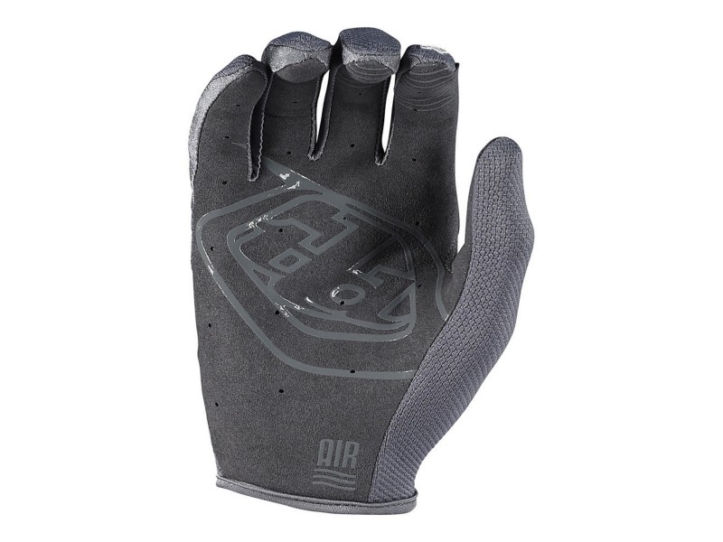 Рукавички Вело TLD AIR glove [GRAY] розмір XL