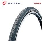 Покрышка Hutchinson GOTHAM 700С TT WB 