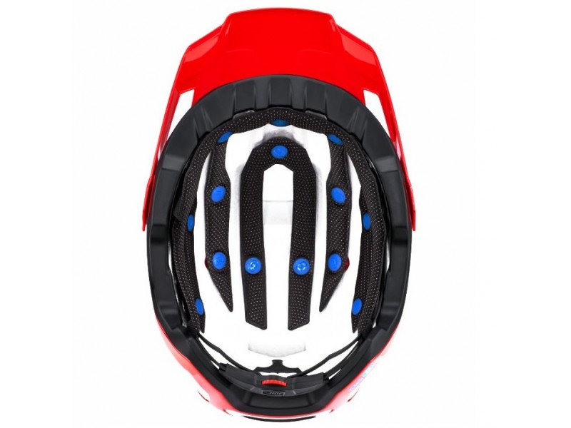 Вело шолом Ride 100% ALTEC Helmet