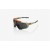 Велосипедні окуляри Ride 100% Speedtrap - Soft Tact Quicksand - Smoke Lens, Colored Lens