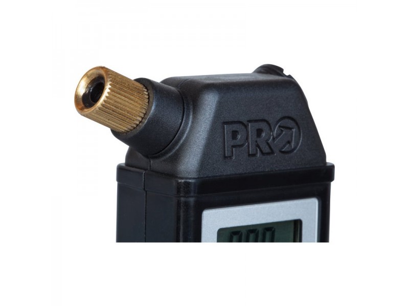 Цифровий вимірювач тиску повітря PRO AV/SV