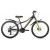Дитячий велосипед Spelli CROSS Boy 24" (чорно-жовтий)