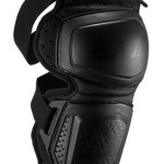 Наколінники LEATT Knee Shin Guard 3.0 EXT [Black], L/XL