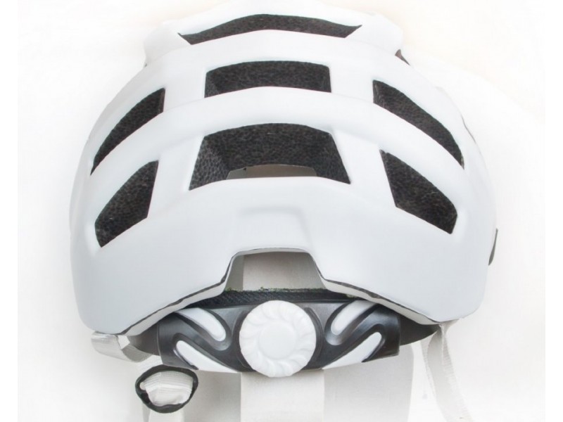 Шлем Lynx Chamonix, White, M (55-58) см