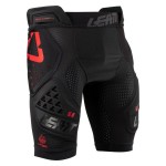 Компрессионные шорты LEATT Impact Shorts 3DF 5.0
