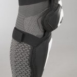 Наколенники LEATT Knee Shin Guard 3.0 EXT [Black], L/XL