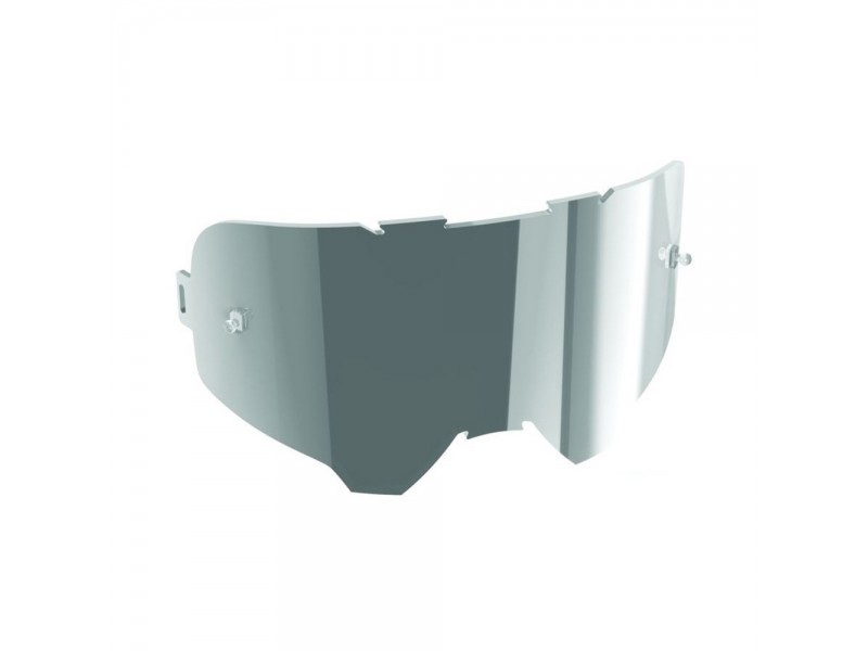 Лінза окулярів LEATT Velocity 6.5 Lens - Clear, Clear Lens