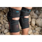 Наколінники LEATT Knee Guard 3DF 6.0 [Black], L/XL