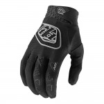Вело перчатки TLD AIR glove [black] размер S